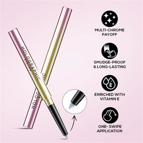 RENEE Holographic Eyeliner