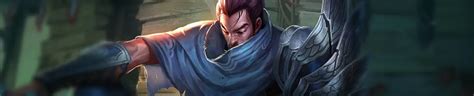 Image result for Yasuo Script