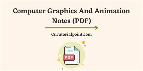 Image result for Computer Graphics Programming Notes
