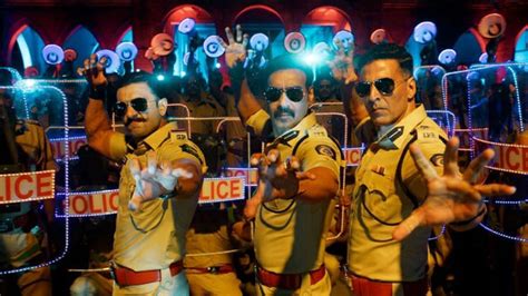 'Sooryavanshi' box office Day 3: Akshay Kumar starrer rakes in great ...