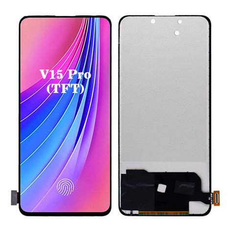 Vivo V15 Pro Screen and Touch Replacement Display Combo | Original ...