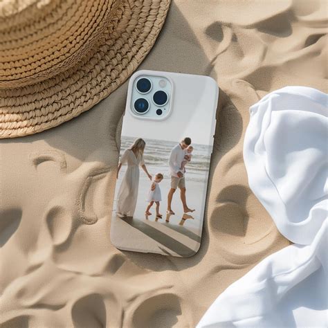 Buy Tough Phone Case Custom Image Phone Case Photo Design iPhone Case ...