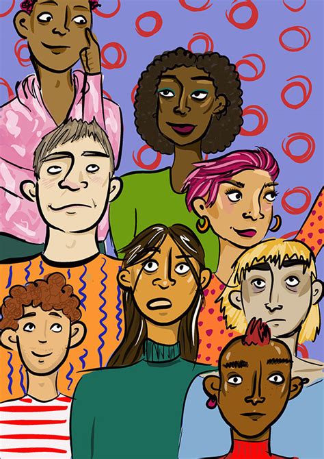 Procreate Humans 的图像结果