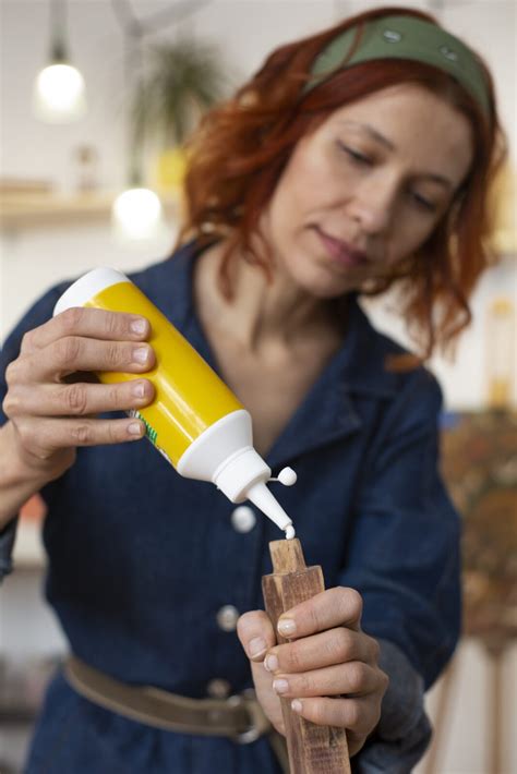 What Is Carpenter's Glue Made Of at Mia Mort blog