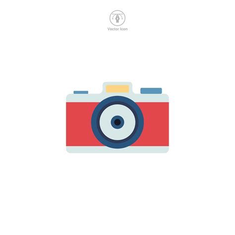 Camera Symbol 的图像结果