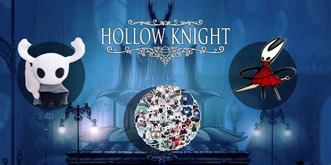 Best Hollow Knight Merch In 2024