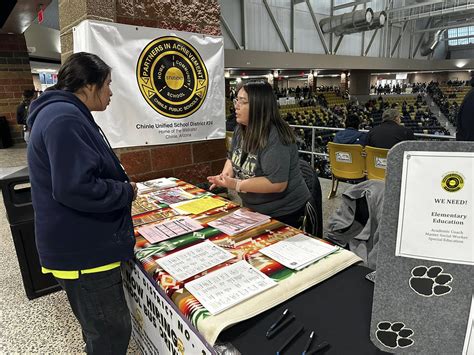 Family/Community Engagement - Tseyi Echoes News - Chinle Unified School ...