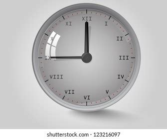 Image result for Time Loop Clock