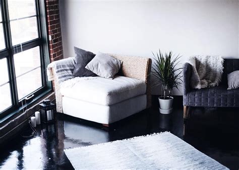 Moved into a lofts in atlanta and i've never loved anything as much as ...