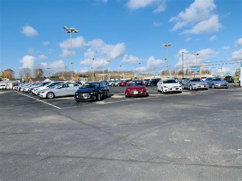 MEMORIAL HIGHWAY CHEVROLET OF SOMERSET - Somerset PA - Hours, Directions, Reviews - Loc8NearMe