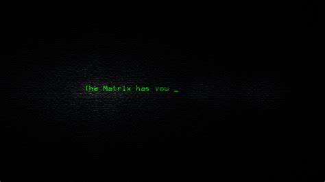 Matrix Desktop 的图像结果