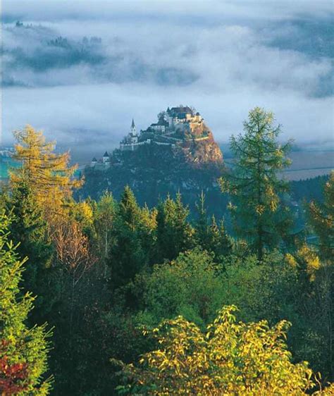Wandern: Lauf- und Walkingpark Köttmannsdorf - 9 km - Bergwelten