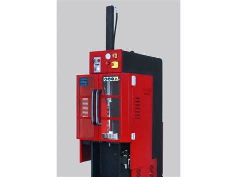 Brocheuse hydraulique verticale - BM25 | Contact NARGESA