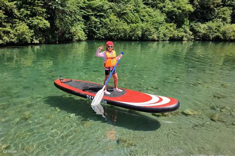 Online reservations for kayaking, canoeing, and SUP experiences - Klook ...