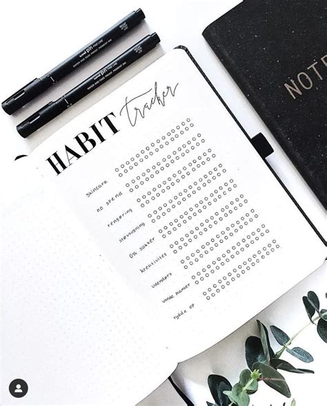 Image result for Activity Log Bullet Journal