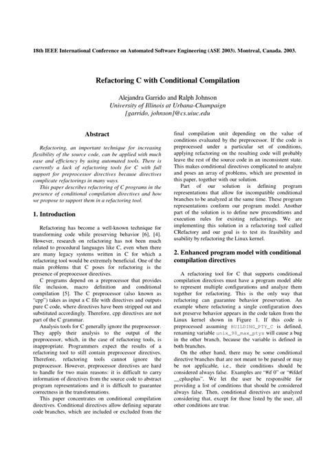 Example Refactoring C 的图像结果