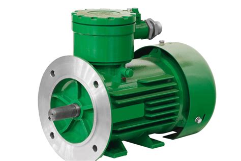 Image result for Explosion Proof Motor