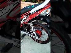 Smash Thailook by Suzuki Smash 115 Thai Look 2019 Smash Thailook