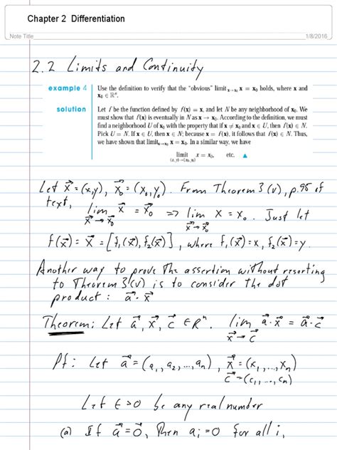 Vector Calculus PDF Notes 的图像结果