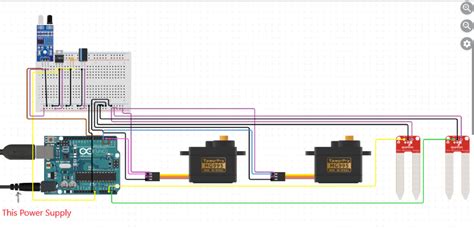 Arduino Power Supply Module How to Use 的图像结果
