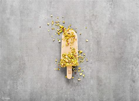 ISEEISEE Ice Popsicles Voucher - Klook India