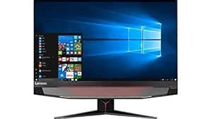 Lenovo Ideacentre AIO Y910-27ISH Signature Edition 27" All-in-One ...