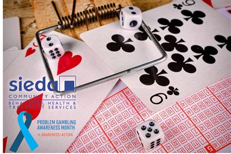 Image result for What Is Problem Gambling