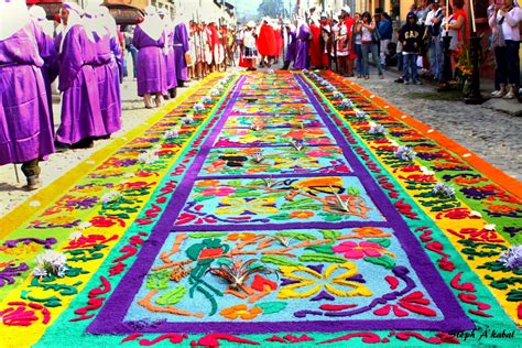 Tradiciones y costumbres de Guatemala | Noticias en América Latina