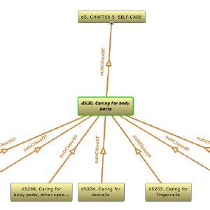 Image result for ICF Body Structure and Function