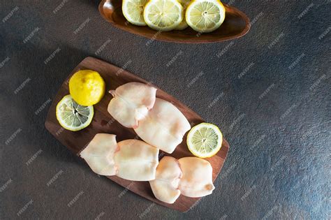 Image result for Cooked Squid