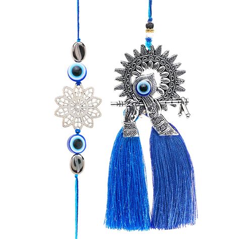 Har Ghar Puja Rakhi Box (Bhai Bhabhi)