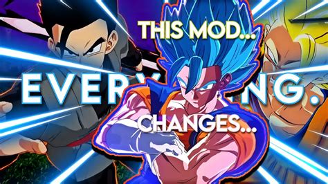 Image result for Modding Sparking Zero Tutorial