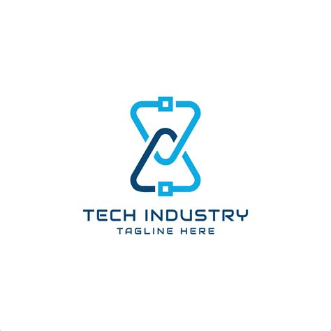 Logo Design for Technology 的图像结果