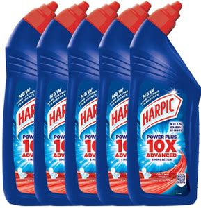 Harpic - Bathroom Cleaning Liquid at Best Prices | Flipkart