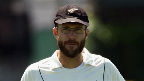 Vettori warns against underestimating spinners’ threat with pink ball