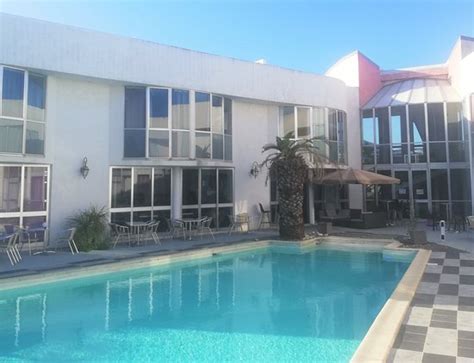 HOTEL LA CLE (Saint-Andre-de-Sangonis) - Hotel Reviews & Photos ...