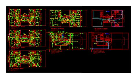 AutoCAD for Electrical Distribution Design 的图像结果