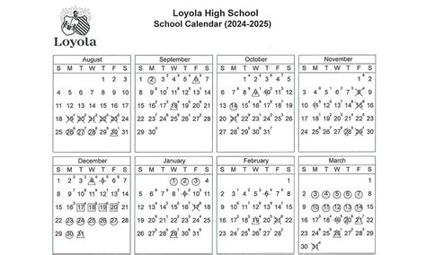 Parent Portal | Loyola High School