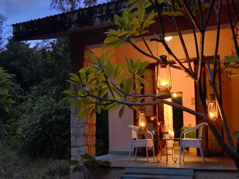 Pench Jungle Camp In Pench National Park - Book Online Pench Hotel Booking