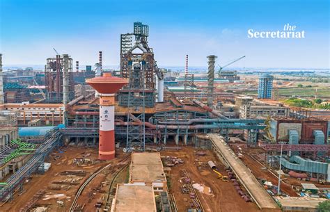 Gujarat International Finance Tec-City: NMDC Sets Up Base In Gift City ...