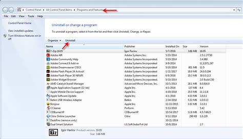 Latest 7-Zip Update Solved - Windows 10 Forums