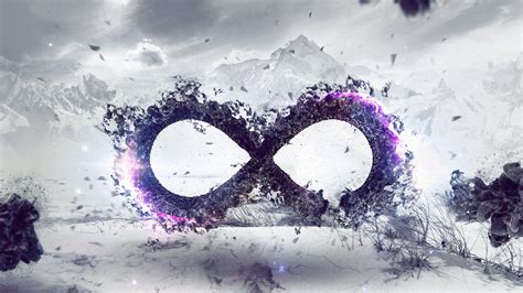 Image result for Infinity Sign Wallpaper