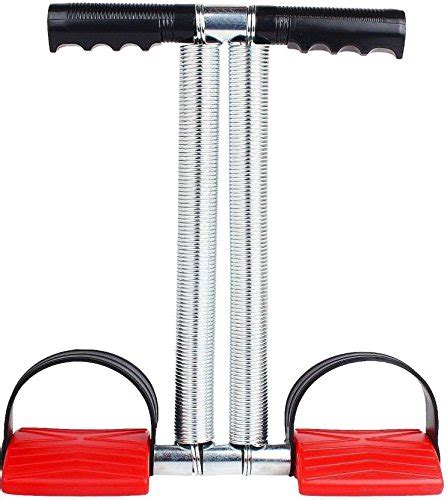 Buy SPORTO FITNESS™ Tummy Trimmer Double Spring Ab Exerciser Online at ...