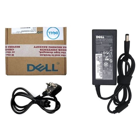 [Original] Dell Inspiron 1525 Laptop Charger - Genuine 90W 19.5V 4.62A