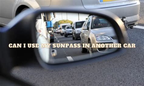Image result for SunPass How to Use