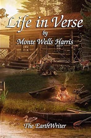 Life in Verse eBook : Harris, Monte: Amazon.in: Kindle Store
