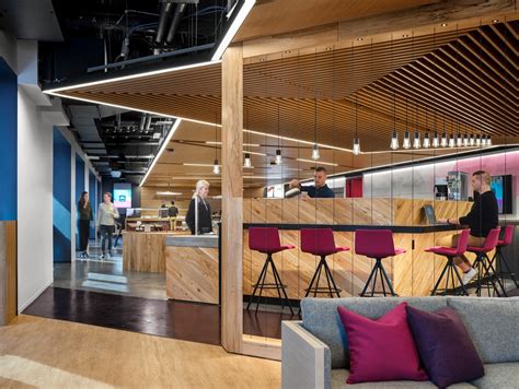 1540 Broadway by Gensler — Inessa Binenbaum Los Angeles and New York ...