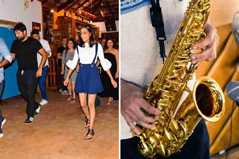 Line Dancing, Free Bottles Of Booze & More: Spend Your Saturday Nights ...