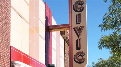 The Civic Farmington