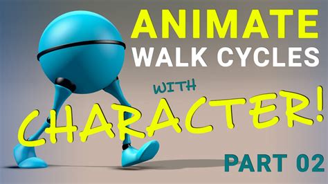 Image result for Walk Cycle Animation Tutorial